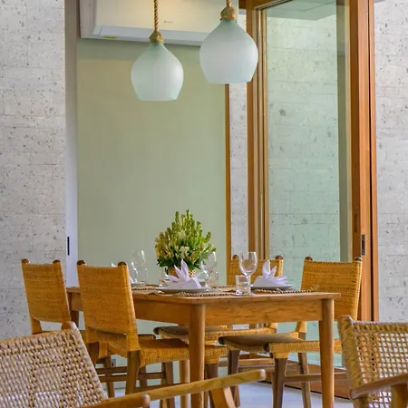 Pulang Villas Pererenan By Nakula Canggu (Bali) Exterior photo
