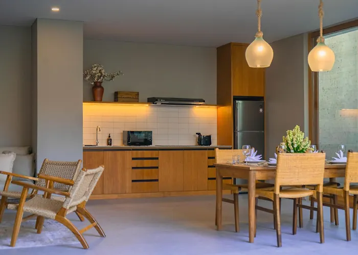 Pulang Villas Pererenan By Nakula