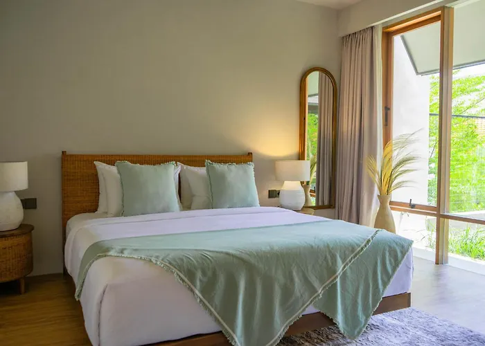 Pulang Villas Pererenan By Nakula