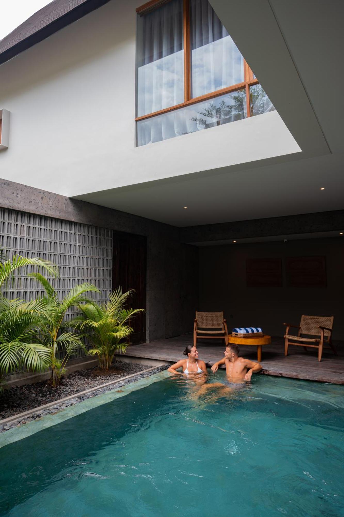Pulang Pererenan By Nakula * Canggu (Bali)