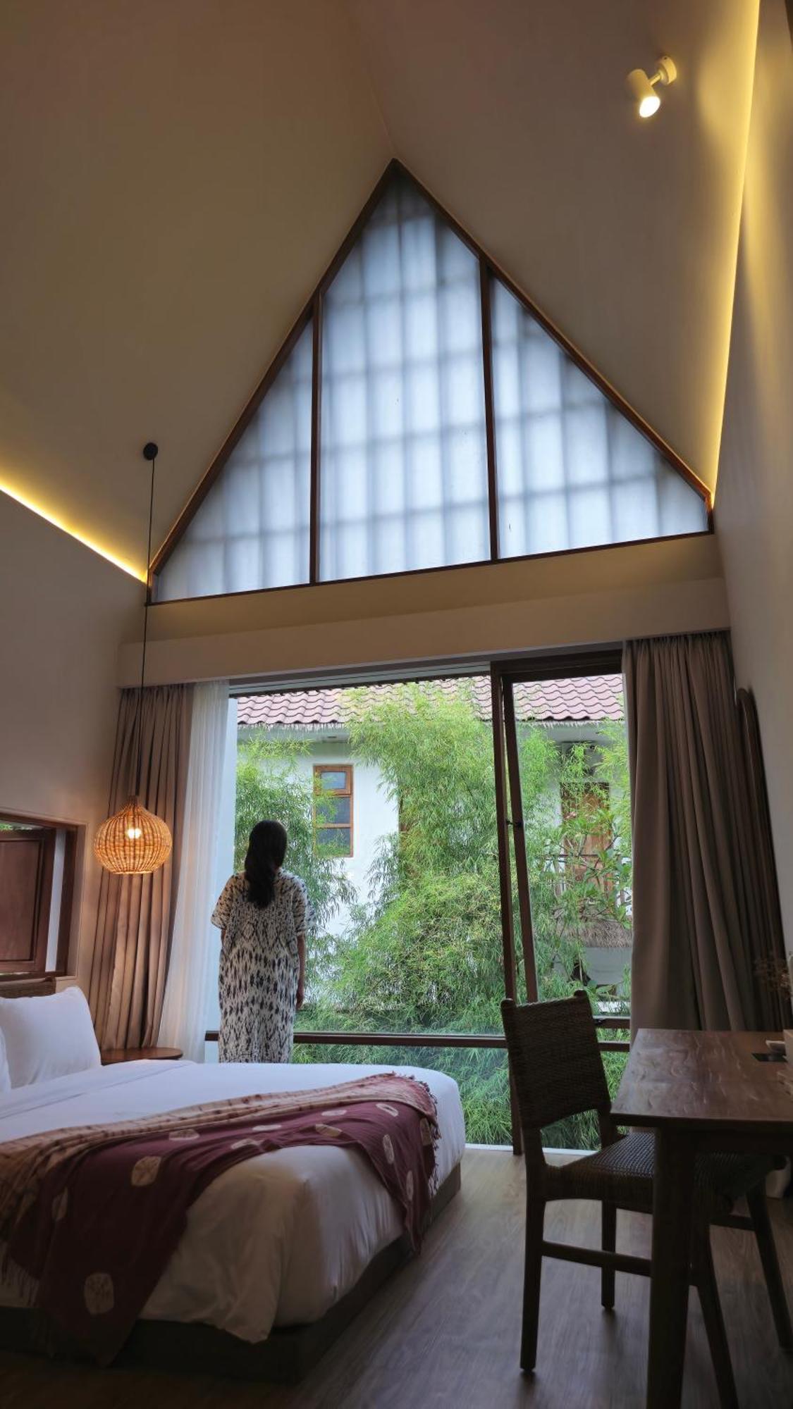Pulang Pererenan By Nakula Villa *