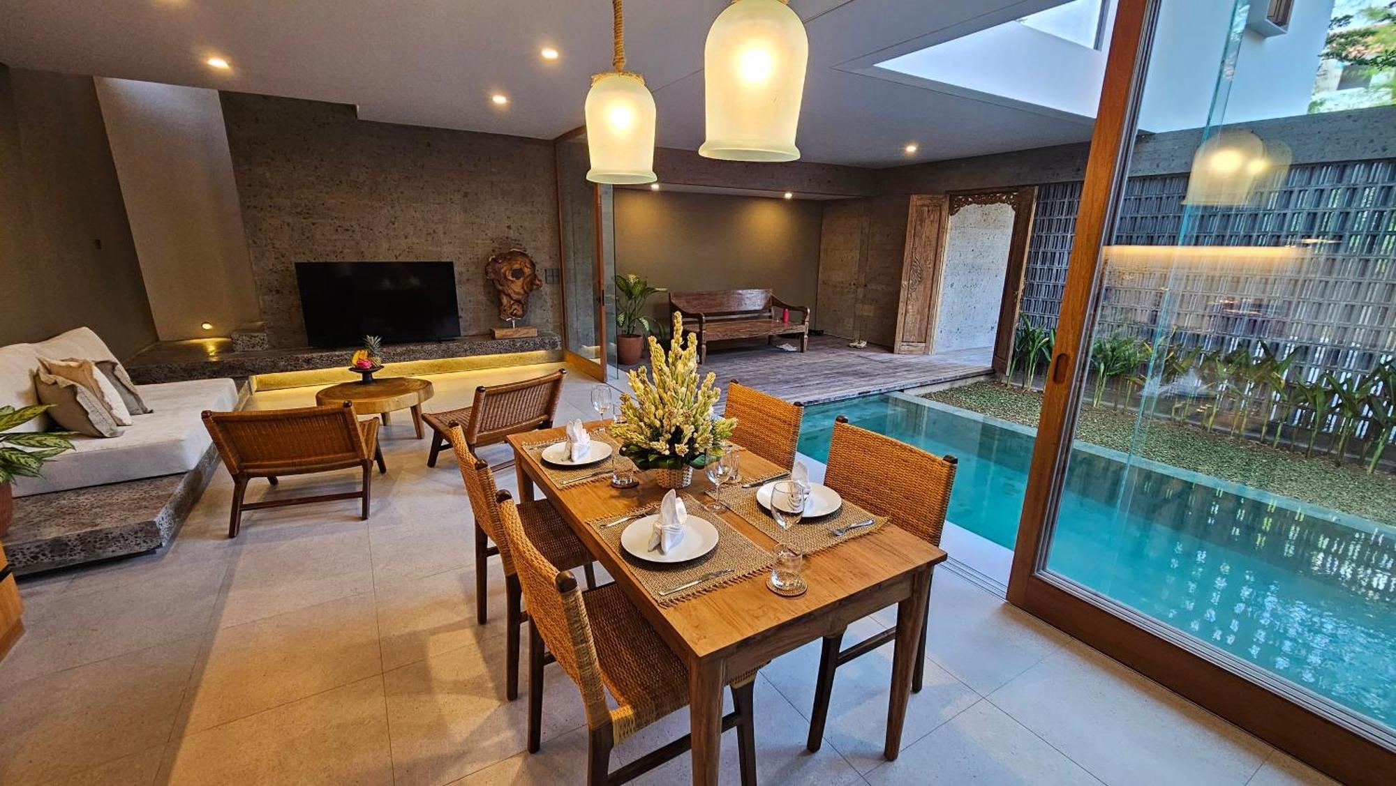 Villa Pulang Pererenan By Nakula