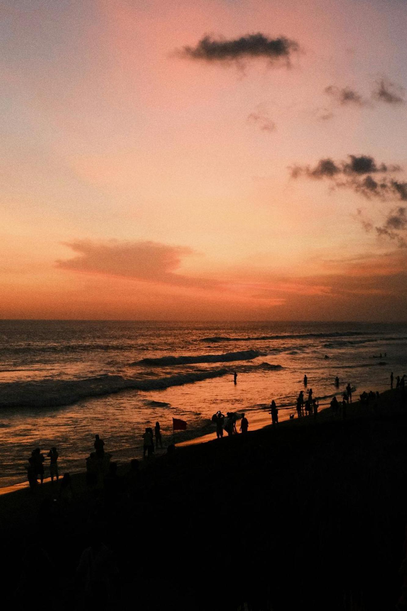 Pulang Pererenan By Nakula * Canggu (Bali)
