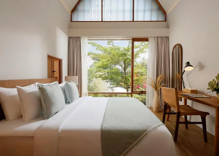 Pulang Villas Pererenan By Nakula