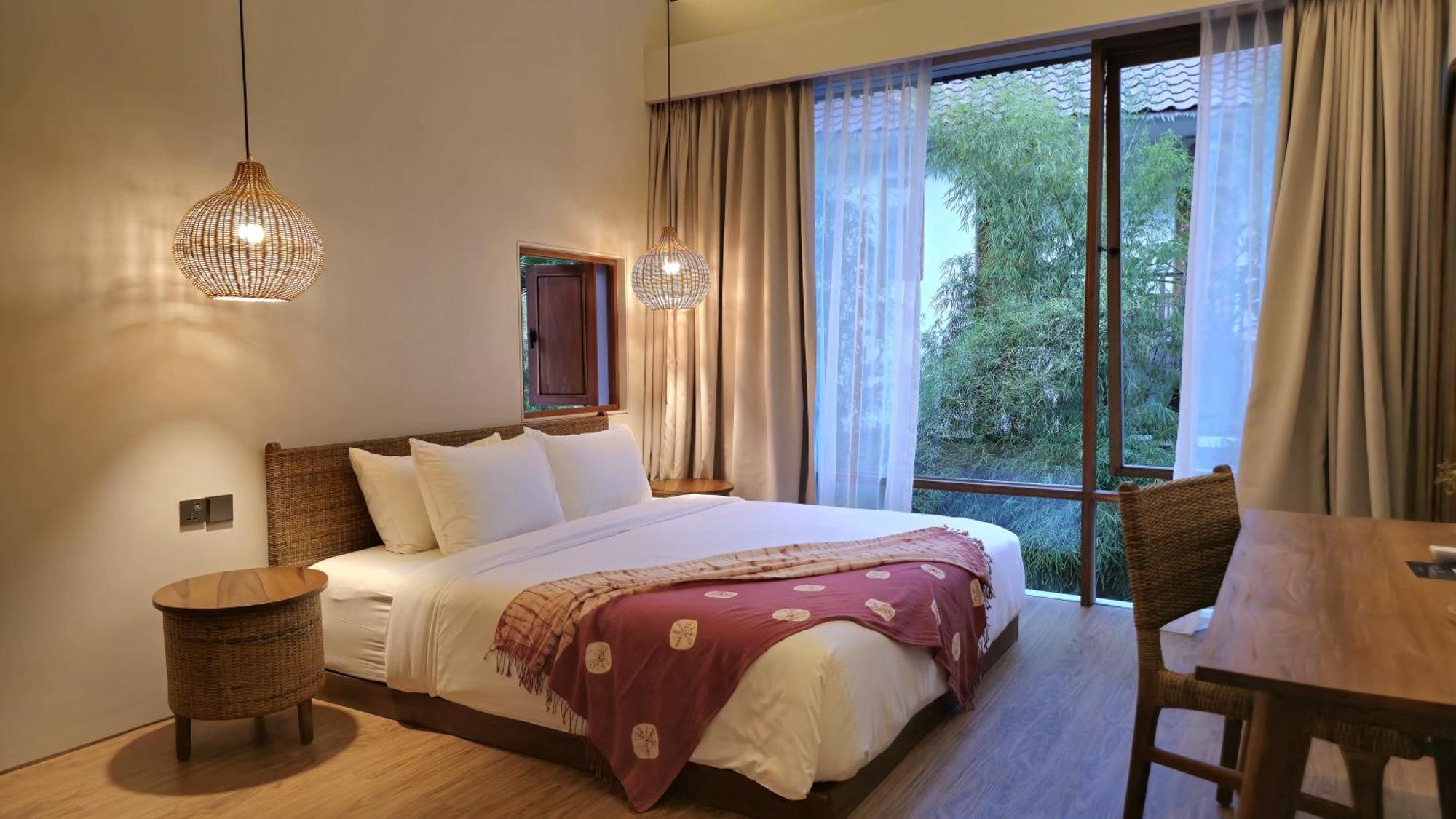 Villa Pulang Pererenan By Nakula *