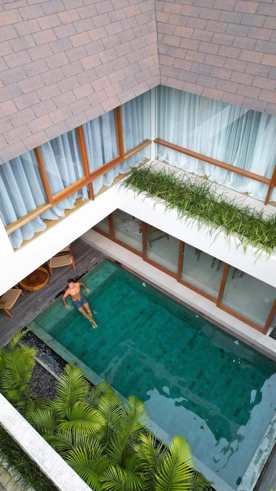Pulang Pererenan By Nakula Villa Canggu (Bali)