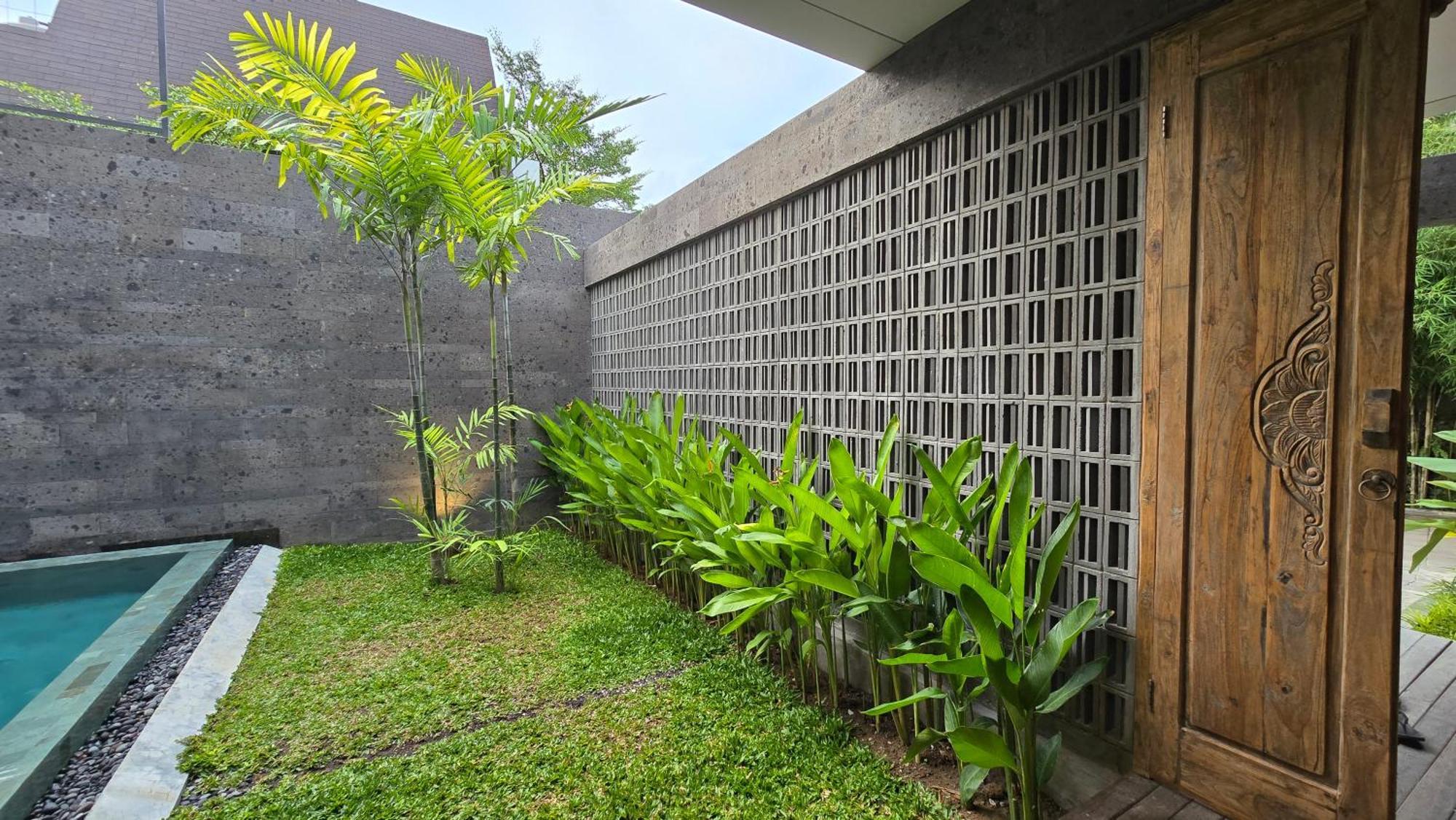 Villa Pulang Pererenan By Nakula