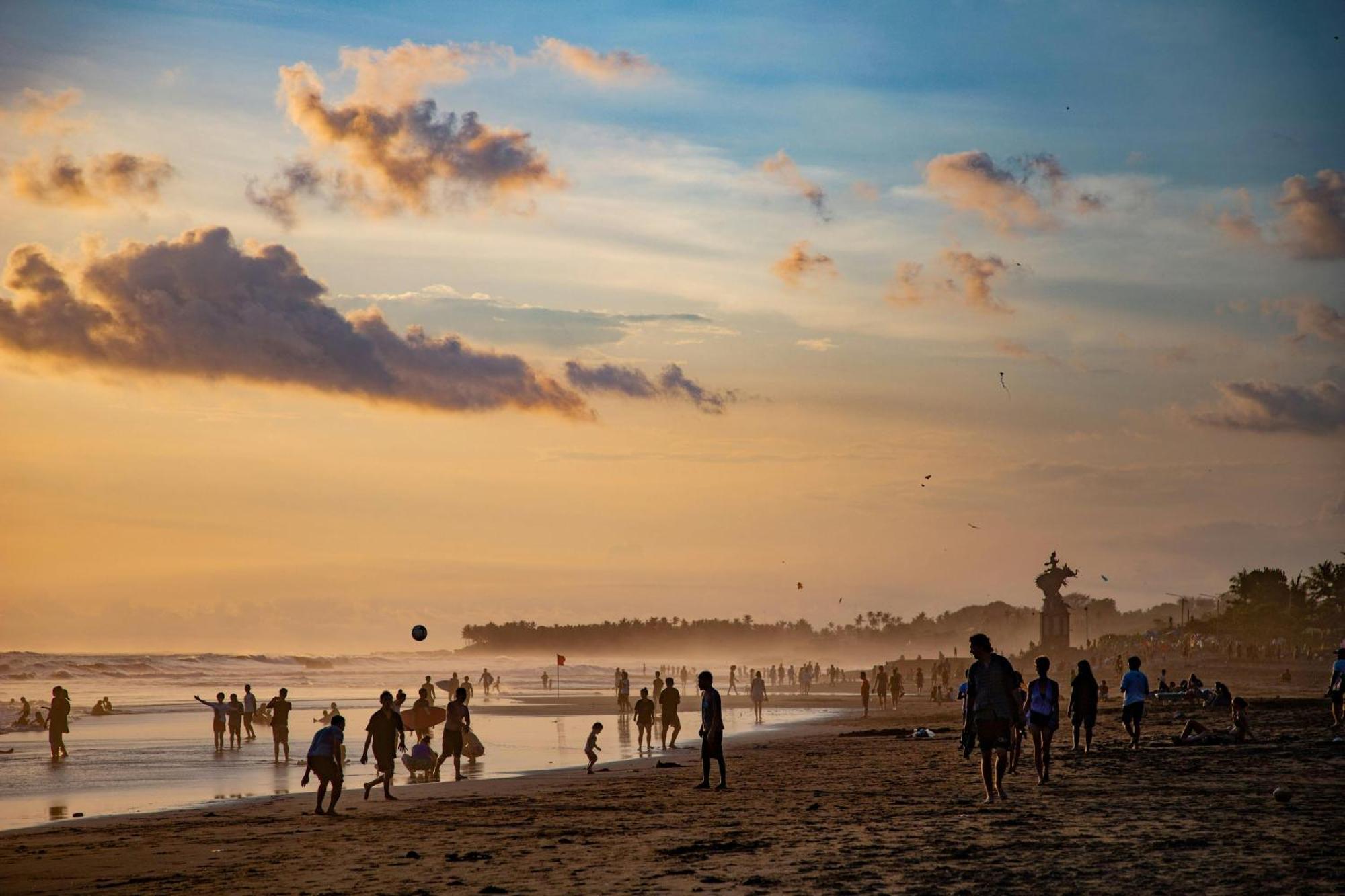 Pulang Pererenan By Nakula Canggu (Bali)